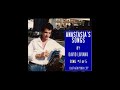 Anastasia's Song # 2 of 5, by David Livianu, composer &amp; pianist, NYC  1987
