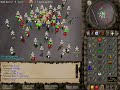 Freelancers Runescape Pure Clan War Vs AAO.wmv