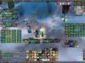 The Unstoppable Paladin The Unstoppable Paladin