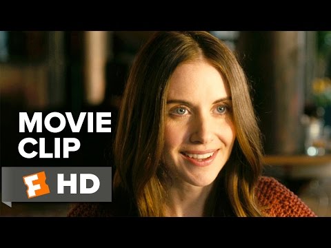 How to Be Single Movie CLIP - Peanuts (2016) - Alison Brie, Anders Holm Movie HD