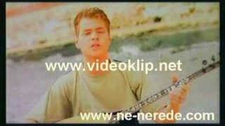 Engin Nursani - Adina Bir Cizik Cektim Türküsü