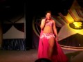 oriental show Cataract Marsa Alam Resort 2.MOV
