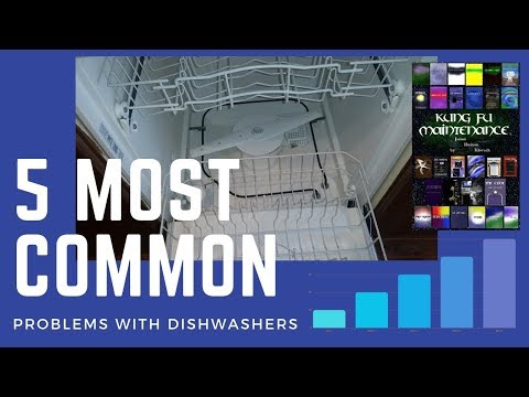 how to unclog double sink with dishwasher