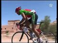 tour du maroc cyclisme 2007 etape 5 video 3