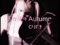 emilie autumn   a cure?