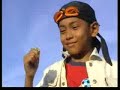 Katok (Krazie Frog / Crazy Frog) - Fendy (Dikir Barat)