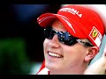 Kimi Raikkonen Iceman