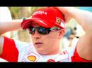 Kimi Raikkonen Iceman