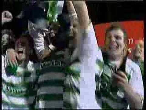 Cobh Ramblers 1-1 Shamrock Rovers + ...