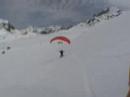 Speedflying Engstligenalp