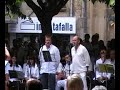 si canta Tafalla, canta Euskal Herria si canta Tafalla, canta Euskal Herria