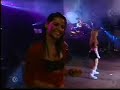 las chicas de r*b*d bailando reggaeton