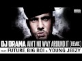 DJ Drama 