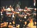 Beethoven 7ª Sinfonia I Parte Poco sostenuto