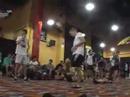 Jorden Moir, Lon Smith, Jim Penske, 2007 World Footbag Clips