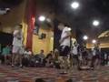 Jorden Moir, Lon Smith, Jim Penske, 2007 World Footbag Clips