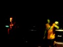 Subhumans at Rebellion Festival 2008