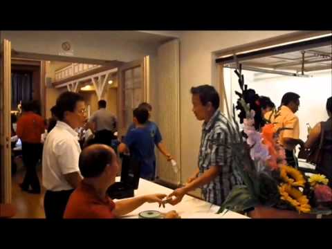 ບຸນຣະດູຮ້ອນ 2012 part 2
