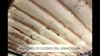 <h5>Treadaway Testimonial</h5><p>"The professional staff actually came out and did the preparation and the spraying."</p>