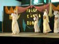 \"Sa`idi\"  Ballet Ziana Zain