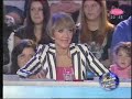 Anabela Funky G - Plesom Do Snova - Hip-Hop - 3x06