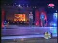 Anabela Funky G - Plesom Do Snova - Hip-Hop - 3x06