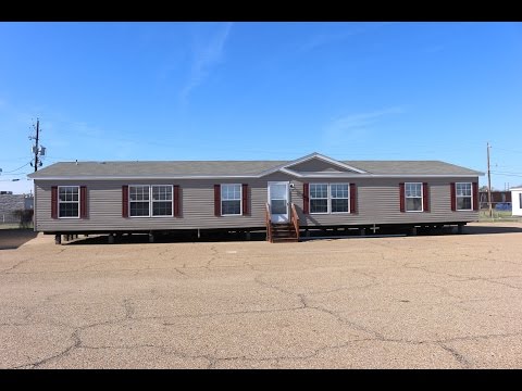 Watch Video of Model 32764G in Bossier City, LA