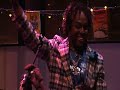 Rasalus/Rachid-Pride/live at BAM