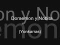NoViTa & DoRaEmOn YoNkIs FuMaOs!! xD