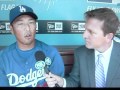 Hiroki Kuroda Interview
