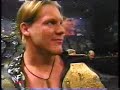 enjoychris, cold, jericho, mad, sas ...
