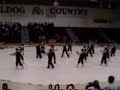 laporte high school winterguard 2006