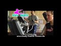 Body-Health-Fitness - Ihr Fitness Profi in Solingen-Wald