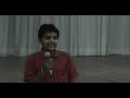 Himanshu Shares His Experience