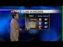 Weekend Weather Forecast Weekend Weather Forecast