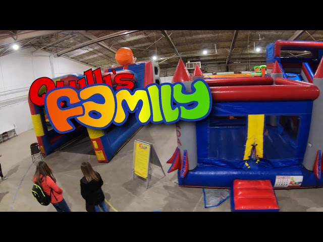 canceled Our 10th Annual Freddy bouncer march break event 2023 in Events in Fredericton