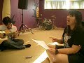Friday Rend Rehearsal - Xin Bu Liao Qing
