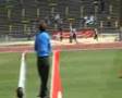 Brian Gregan - Leinster Schools 2008 Santry