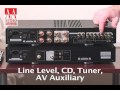 Audio Advisor Review - Creek - Destiny Integrated Amplifier