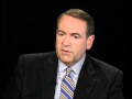 @katiecouric: Mike Huckabee
