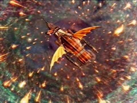 garland from final fantasy