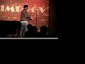 Dennis Haskins Stand Up Comedy