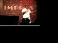 Dennis Haskins Stand Up Comedy