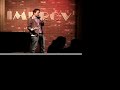 Dennis Haskins Stand Up Comedy