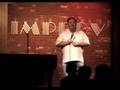 Dennis Haskins Stand Up Comedy