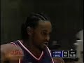 Gonzaga Basketball Highlights