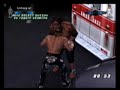 Umaga-HBK PLB Umaga-HBK PLB