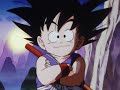 Dragon Ball Opening (Japanese)