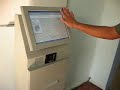 ELIPSE - SOLUCION KIOSKO AUTOSERVICIO