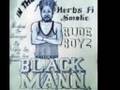 Blackmann - Herbs Fi Smoke {Fazeed®}